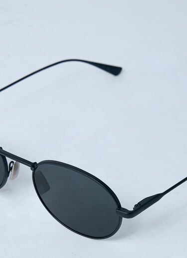 Saint Laurent SL 799 サングラス  ブラック yss0160005