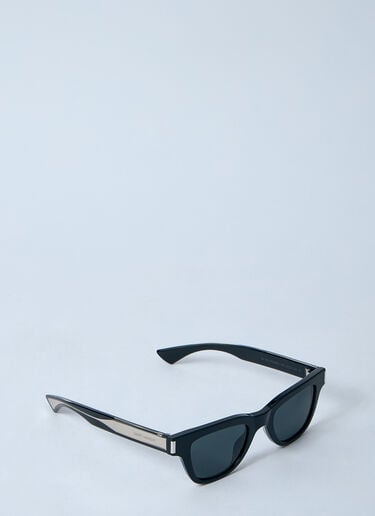 Saint Laurent SL 789 太阳镜  黑色 yss0160006