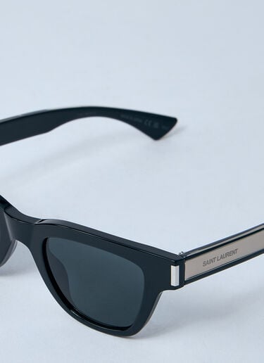 Saint Laurent SL 789 太阳镜  黑色 yss0160006