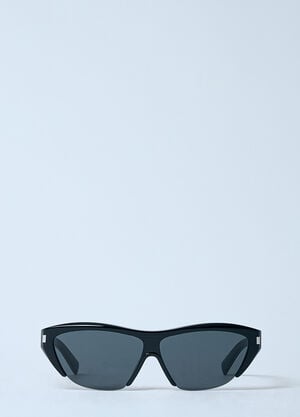Saint Laurent SL 704 太阳镜  黑色 yss0259052