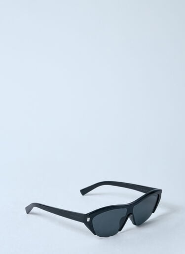 Saint Laurent SL 704 サングラス  ブラック yss0259052