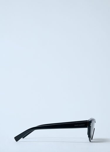Saint Laurent SL 704 サングラス  ブラック yss0259052