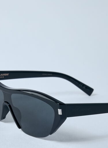 Saint Laurent SL 704 サングラス  ブラック yss0259052