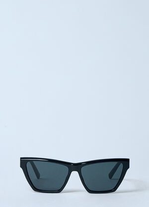 Saint Laurent SL M103 Sunglasses Black yss0259054
