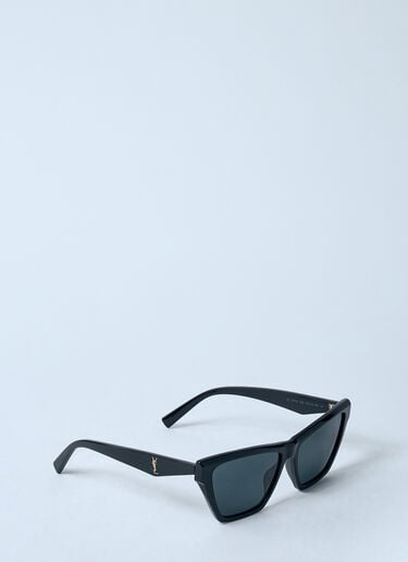 Saint Laurent SL M103 선글라스  블랙 yss0259054