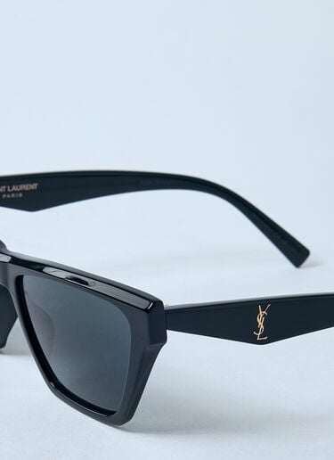 Saint Laurent SL M103 선글라스  블랙 yss0259054