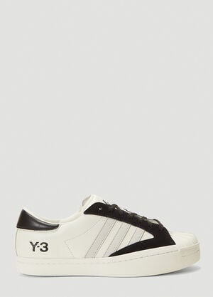 Y-3 Y-3 YOHJI STAR White yyy0143001