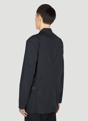 软壳西装外套 Y-3 软壳西装外套 黑色 yyy0152014