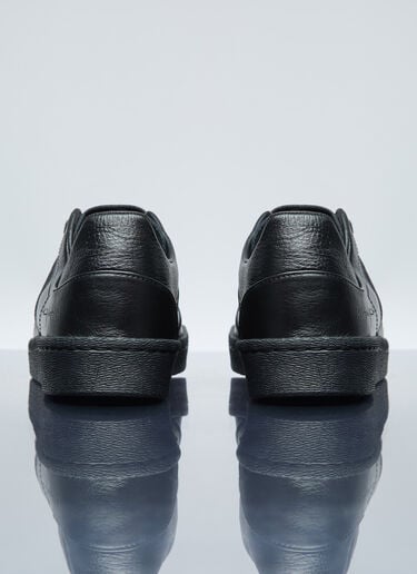 Y-3 Y-3 Superstar Leather Sneaker Black yyy0156016
