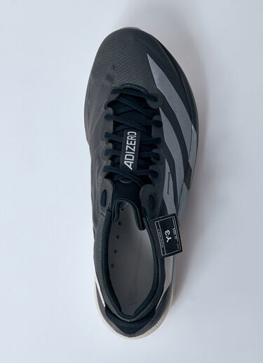 Y-3 Y-3 Adios Sneakers Black yyy0160006
