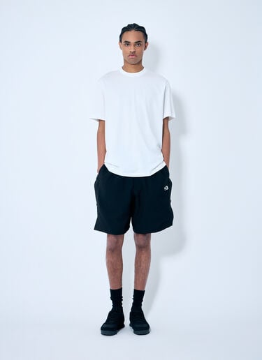 Y-3 Uni 3S Shorts Black yyy0160018