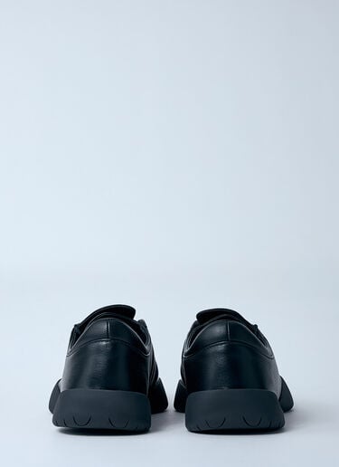 Y-3 Regu Mary Jane Sneakers Y-3 Y-3 Regu Mary Jane Sneakers Black yyy0160022