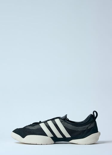 Y-3 Regu Sneakers Black yyy0160026