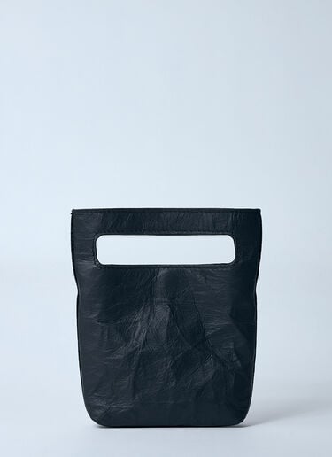 Crossbody Mini Tote Bag Y-3 Crossbody Mini Tote Bag Black yyy0160028