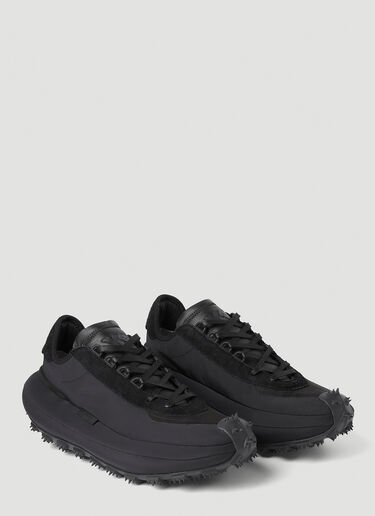 Y-3 마쿠라 스니커즈 블랙 yyy0352048