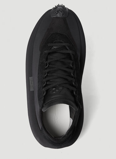 Y-3 마쿠라 스니커즈 블랙 yyy0352048