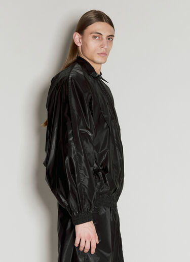 Windbreaker Jacket Y-3 Windbreaker Jacket Black yyy0356015