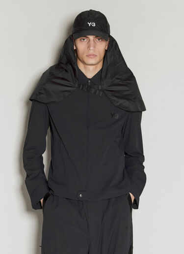 Y-3 UT 모자 블랙 yyy0356032
