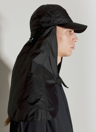 Y-3 UT 모자 블랙 yyy0356032