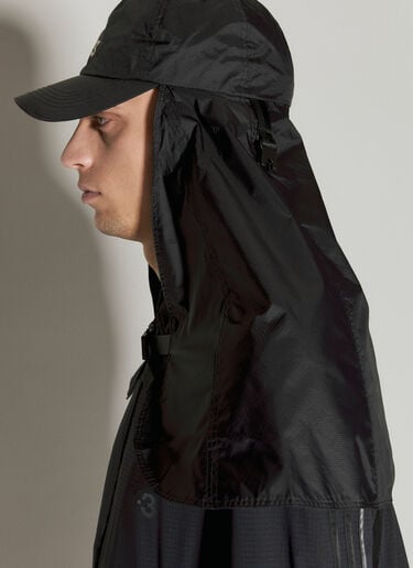 Y-3 UT 모자 블랙 yyy0356032