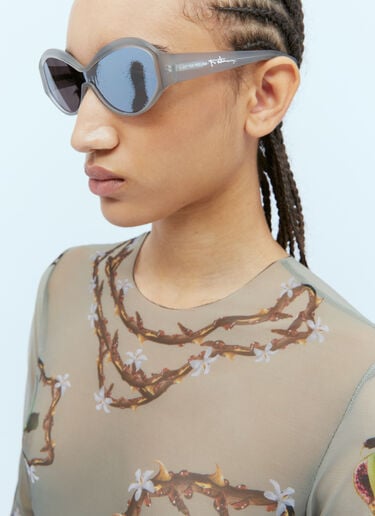 Kat 01 Sunglasses A Better Feeling Kat 01 Sunglasses Grey abf0354003