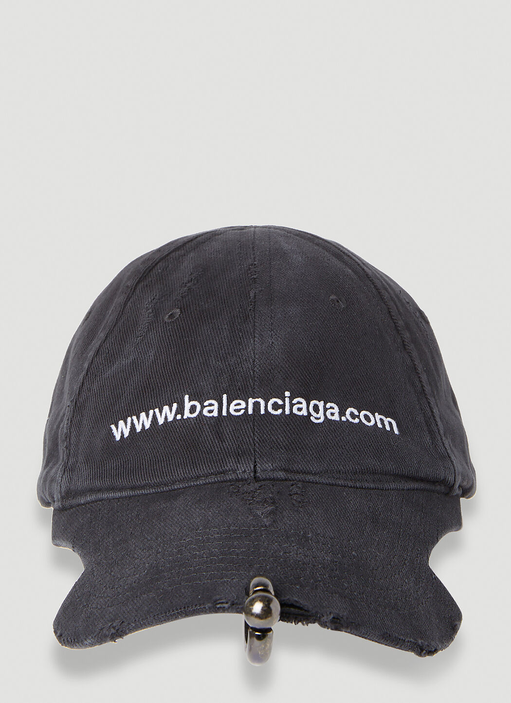 Balenciaga レディース ピアスウェブサイト ベースボール