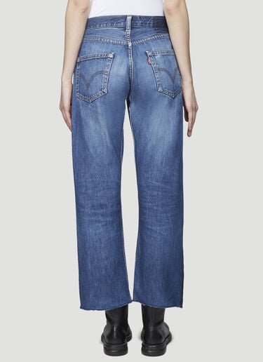 Sideline Jeans Bonum Sideline Jeans Blue bon0338003