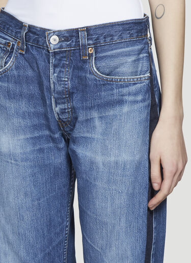 Bonum Sideline Jeans Blue bon0338003