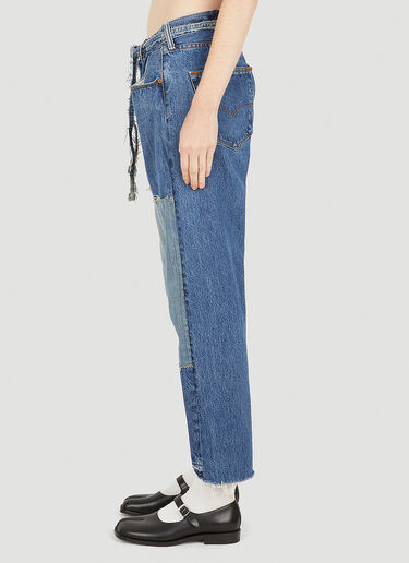 2Stone Denim Jeans Bonum 2Stone Denim Jeans Blue bon0350008