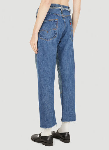 Bonum 2Stone Denim Jeans Blue bon0350008