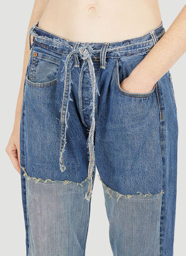 Bonum 2Stone Denim Jeans Blue bon0350008