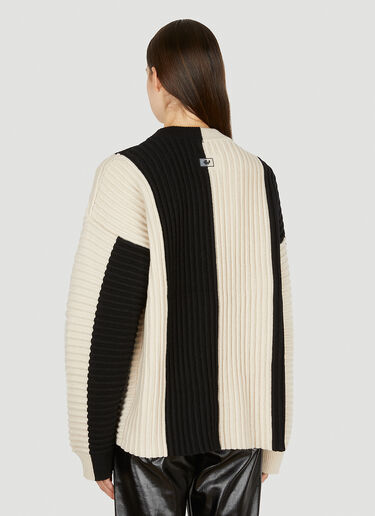 Horace Sweater Eytys Horace Sweater Cream eyt0351015