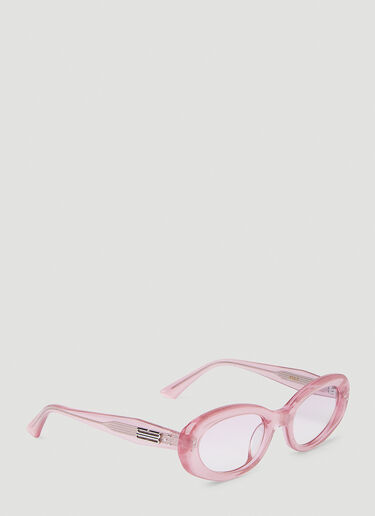 Gentle Monster July 眼镜 粉色 gtm0353011