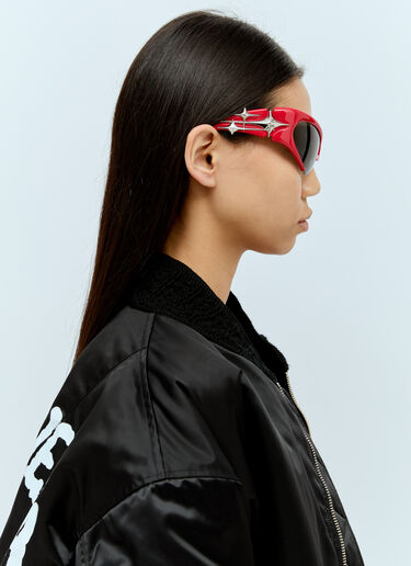 Bold 2.0 Bree Sunglasses Gentle Monster Bold 2.0 Bree Sunglasses Red gtm0353023