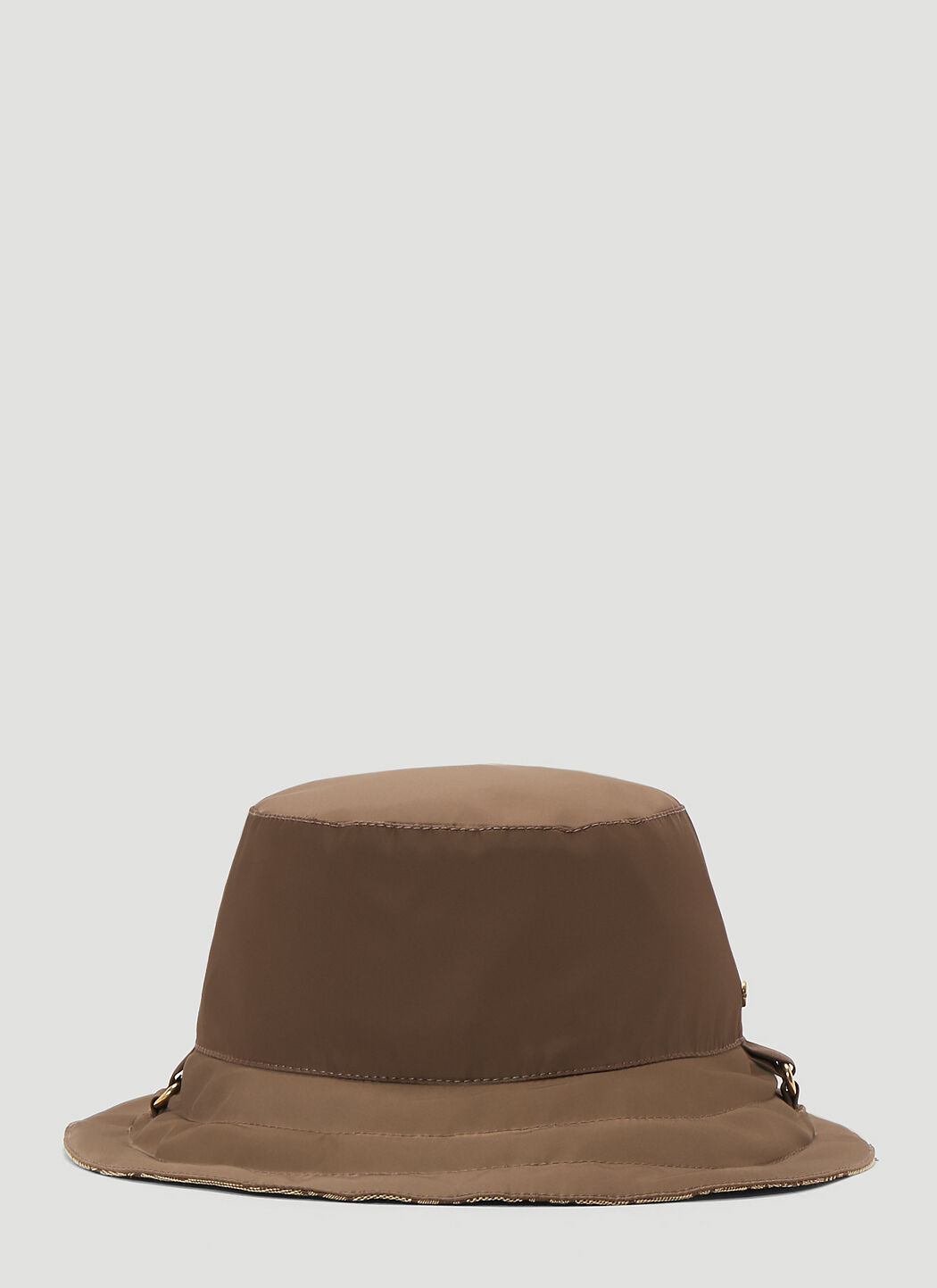 Eve着用】GUCCI リバーシブルバケットハット