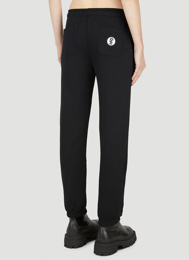 Fantastic Track Pants Honey Fucking Dijon Fantastic Track Pants Black hdj0352006