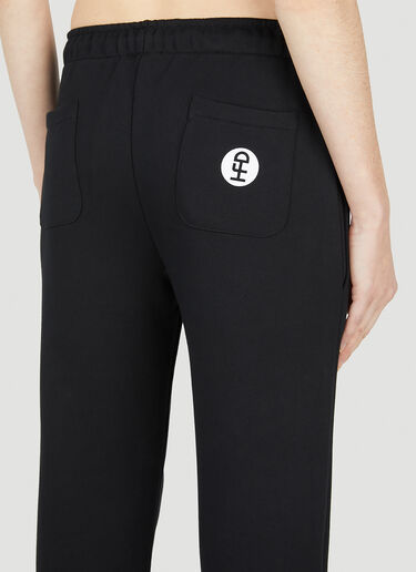 Fantastic Track Pants Honey Fucking Dijon Fantastic Track Pants Black hdj0352006