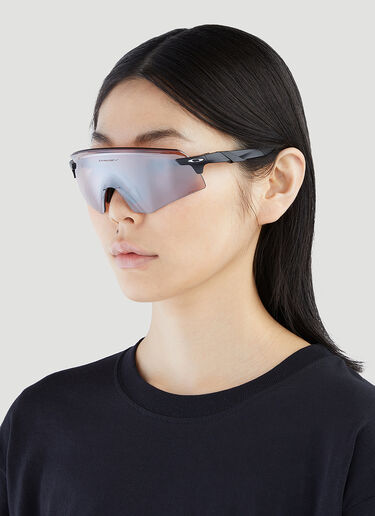 Oakley Encoder 太阳镜 棕色 lxo0351010