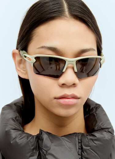 Flak 2.0 XL 太阳镜 Oakley Flak 2.0 XL 太阳镜 卡其色 lxo0355010
