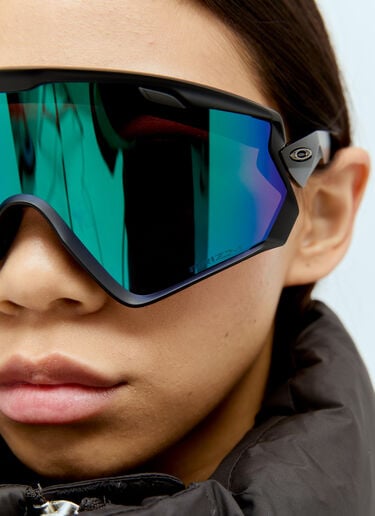 윈드 재킷 2.0 선글라스 Oakley 윈드 재킷 2.0 선글라스 블랙 lxo0355013