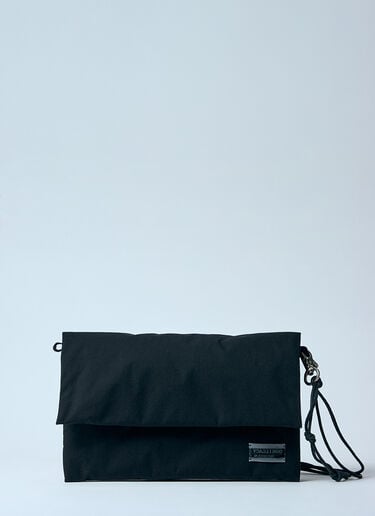 Our Legacy Necessity Crossbody Bag Black our0360040