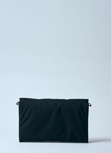 Our Legacy Necessity Crossbody Bag Black our0360040