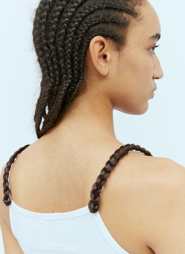 Hair 背心 Praying Hair 背心 白色 pry0354013