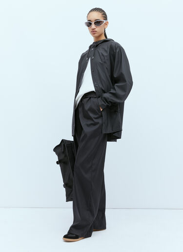Waterproof Jacket Rains Waterproof Jacket Black rai0354001