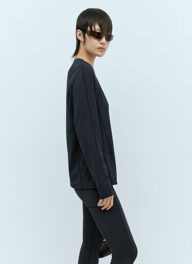 Slater 上衣 RUNNING ORDER Slater 上衣 黑 run0354005