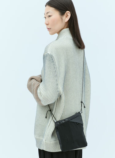 Acs Pouch 单肩包 Salomon Acs Pouch 单肩包 黑色 sal0356025