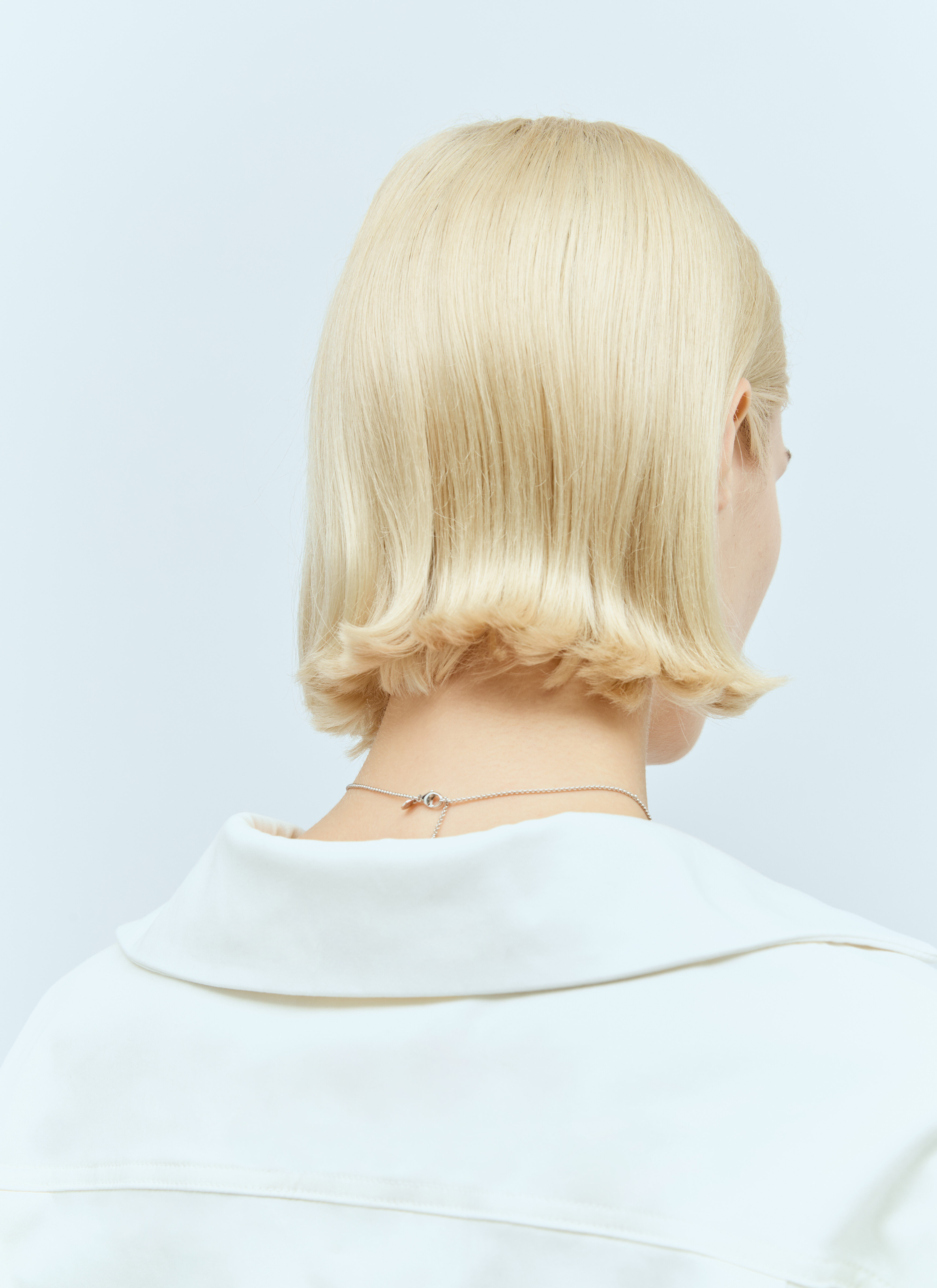 Tom Wood レディース キンバーリット ペンダントネックレス の