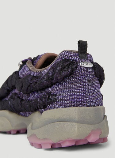 Bubba Sneakers Acne Studios Bubba Sneakers Purple acn0252034