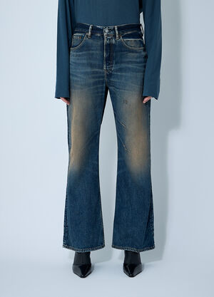 Acne Studios 2021F ジーンズ  デニム acn0261010