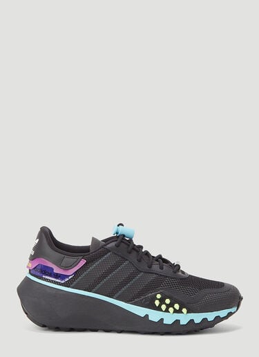 Choigo W Sneakers adidas Choigo W Sneakers Black adi0244007